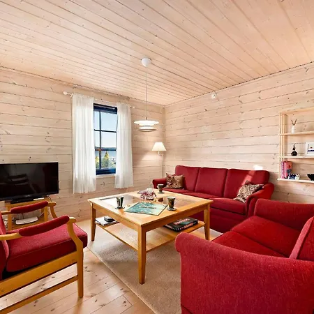 Resort Marits 6p Vrådal