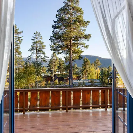 Marits 6p Resort