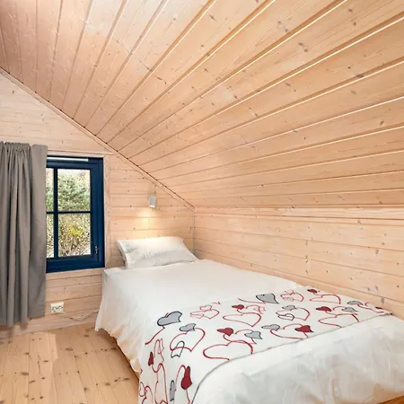 Marits 6p Resort Vrådal