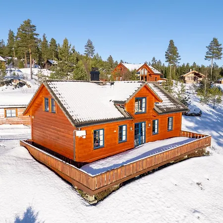 Курортный комплекс Marits 6p *