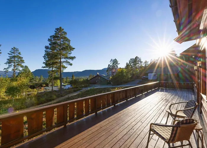 Marits 6p Курортный комплекс