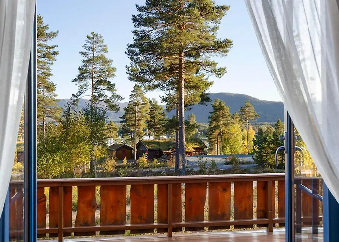 Marits 6p Курортный комплекс