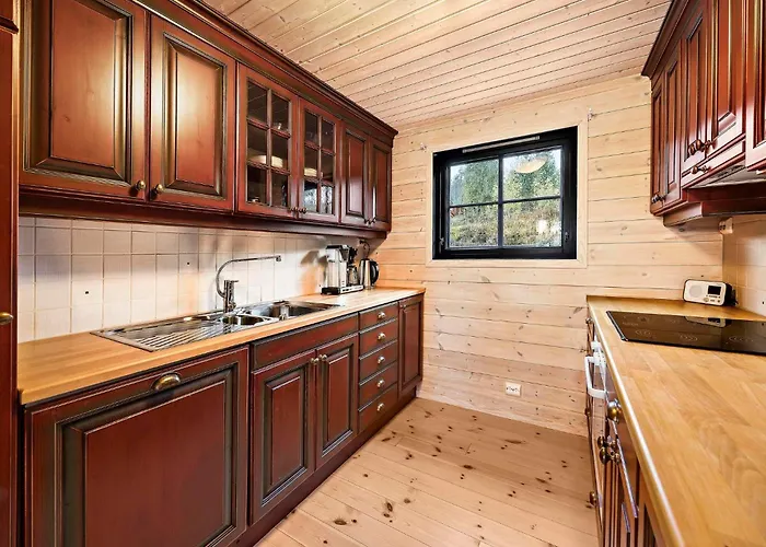 Курортный комплекс Marits 6p