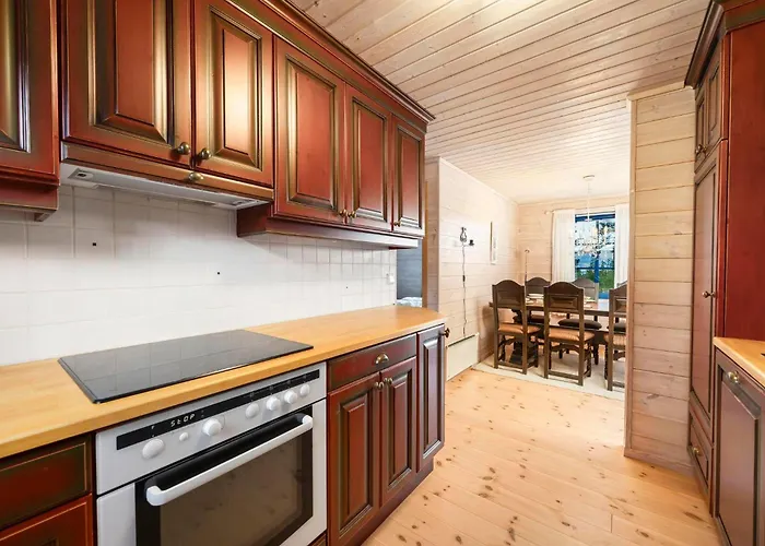 Marits 6p Курортный комплекс *