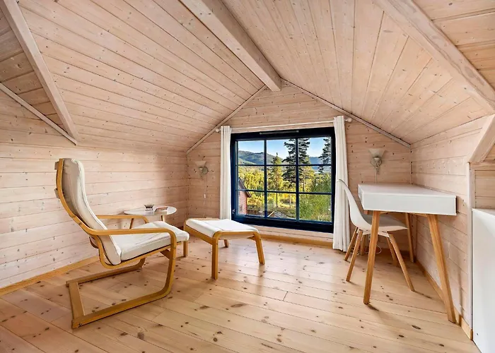 Курортный комплекс Marits 6p