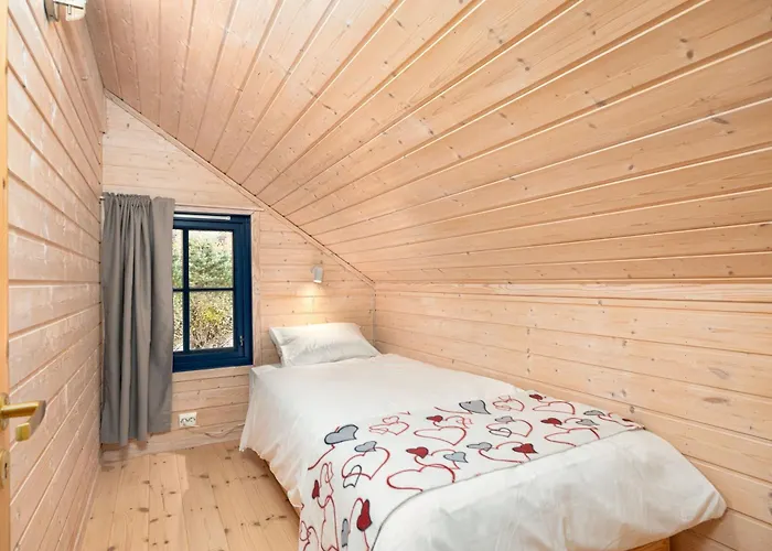 Marits 6p Resort Vradal