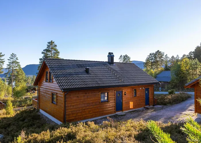 Курортный комплекс Marits 6p *