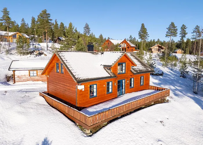 Курортный комплекс Marits 6p *