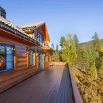 Resort Marits 6p Vradal